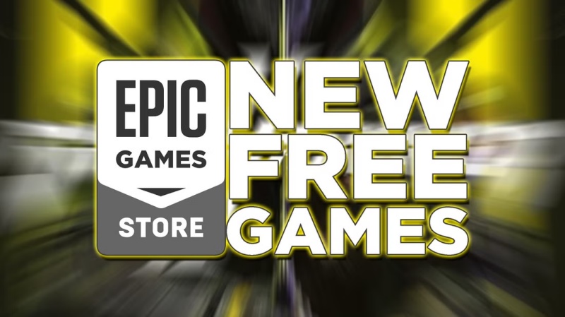 Epic Games Store lại tặng game miễn phí, có một bom tấn giá gần 800.000 VND