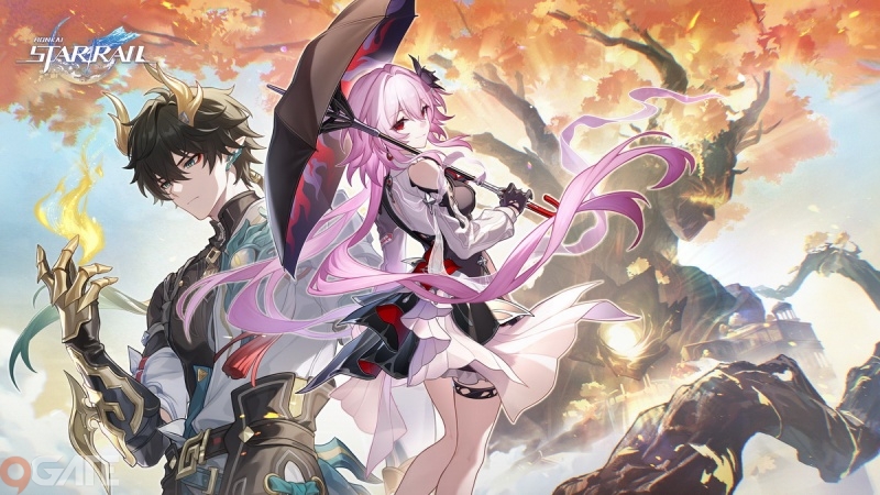 Honkai: Star Rail chuẩn bị tặng miễn phí nhân vật 5 sao cho anh em game thủ
