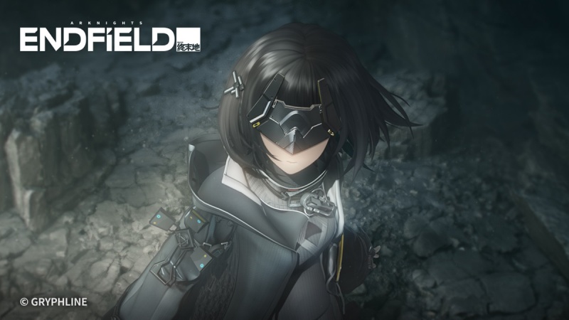 Arknights: Endfield xuất hiện tại sự kiện của Apple và giới thiệu thời gian ra mắt
