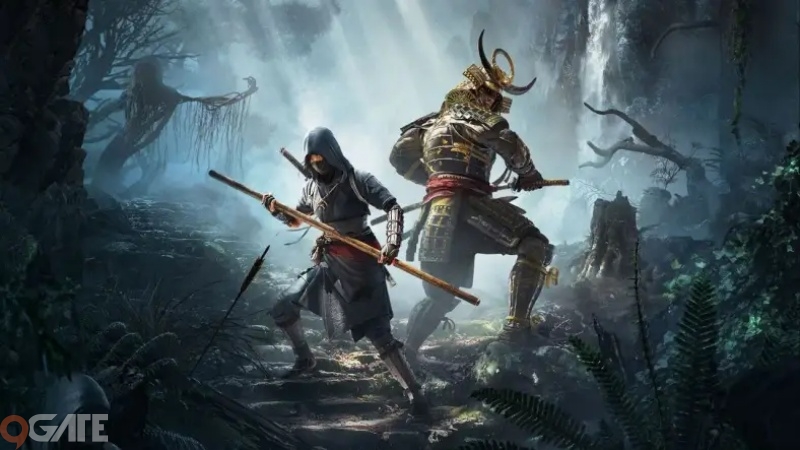 Ra bản mở rộng có giá gần 500.000 đồng, Assassin's Creed Shadows nhận mưa chỉ trích