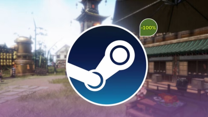 Steam tặng miễn phí một trò chơi tới tháng 11, game thủ bắt buộc phải làm theo hướng dẫn