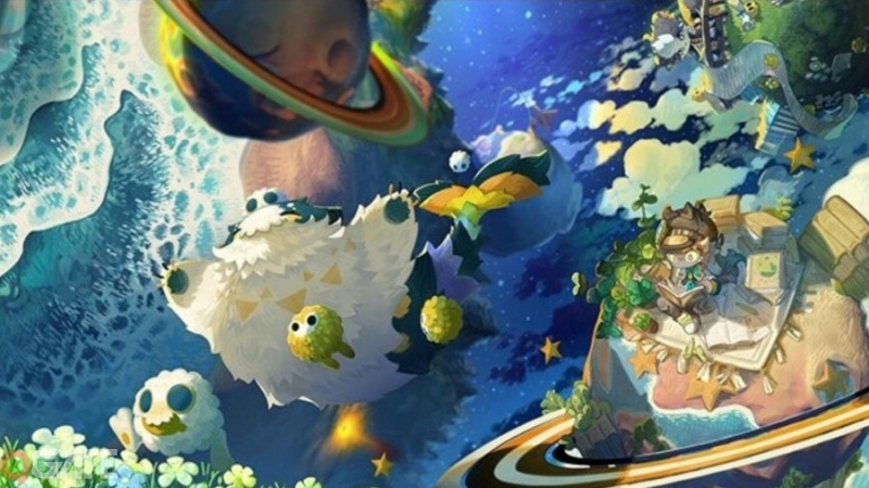 miHoYo "bật mí" về một tựa game mới, có thể sẽ ra mắt tới 2 siêu phẩm trong năm 2026