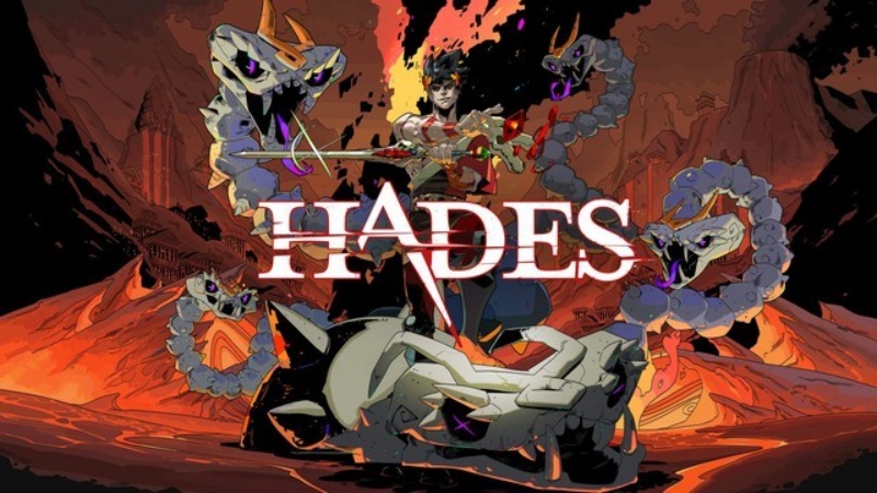 Hades - Siêu phẩm trên Steam bất ngờ giảm giá chỉ còn 80k cho game thủ sở hữu