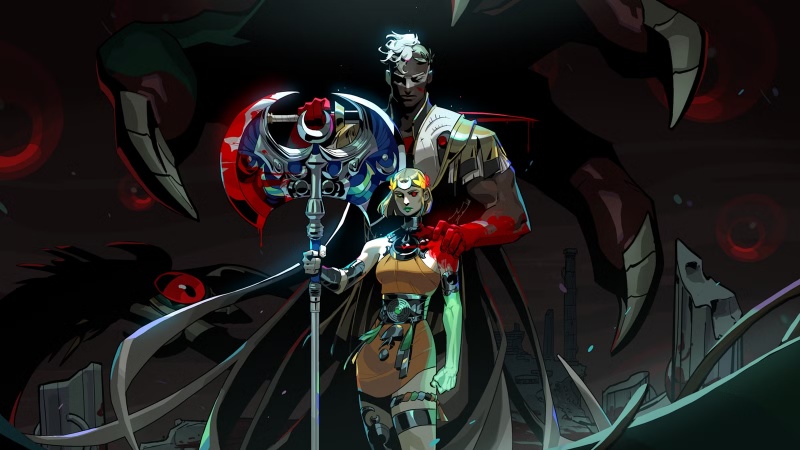 Hades 2 bùng nổ bất ngờ, trở thành cái tên có điểm số cao nhất trong năm 2025