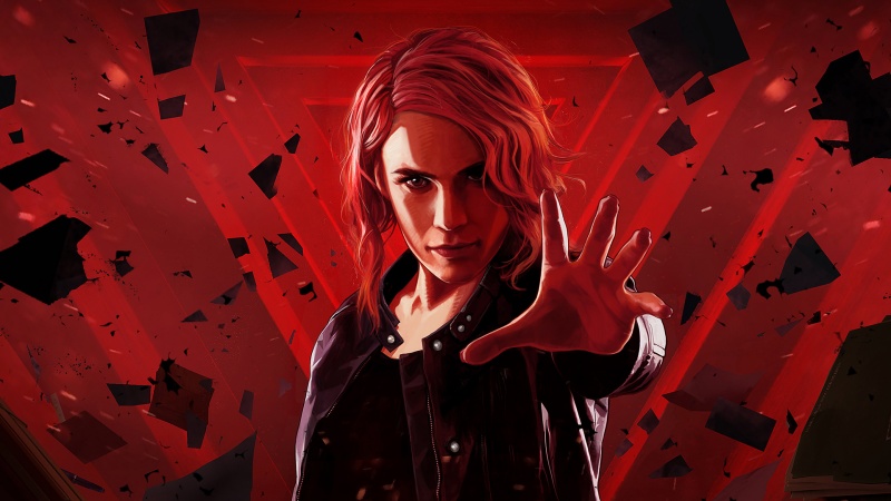 Siêu phẩm Control hạ giá 90% nhân dịp Steam Autumn Sale, game thủ sở hữu với giá chỉ 50.000đ