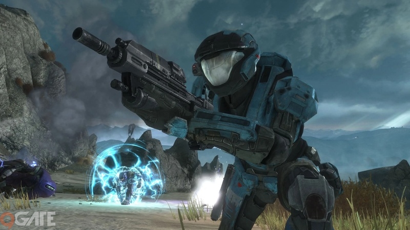 Halo: The Master Chief Collection giảm giá 75% trên Steam, cơ hội vàng cho người chơi