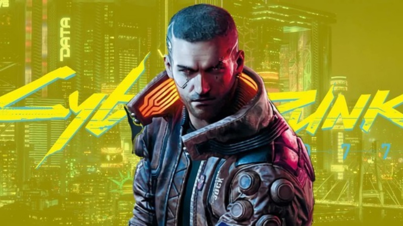 Cyberpunk 2077 tiếp tục giảm giá trên Steam, lần giảm này lên đến 65%