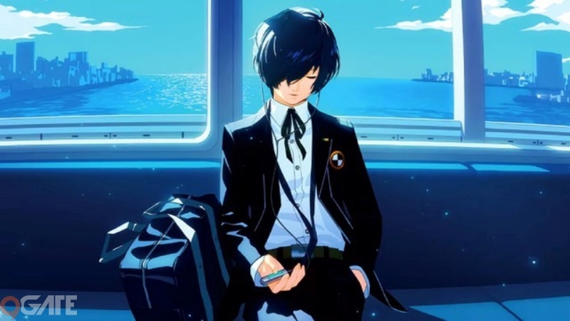 Series Persona giảm giá mạnh trên Steam, tin vui cho các game thủ thích nhập vai