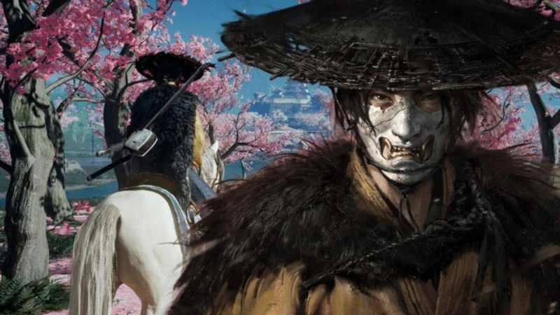 Ghost of Yotei: Bi hùng, hoành tráng vượt xa tựa game bom tấn tiền nhiệm
