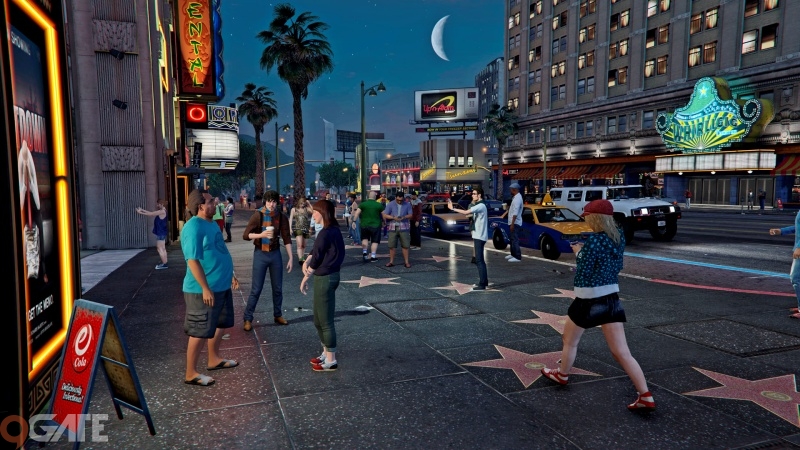 Rò rỉ dung lượng cài đặt GTA 6, game thủ than trời, "xóa cả máy" cũng không đủ