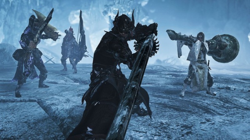 Hợp tác cả với Final Fantasy, bom tấn có giá tiền triệu vẫn bị game thủ liên tiếp đòi hoàn tiền