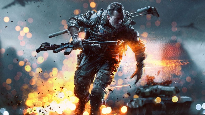 Battlefield 6 - Tựa game huyền thoại FPS chính thức trở lại đường đua