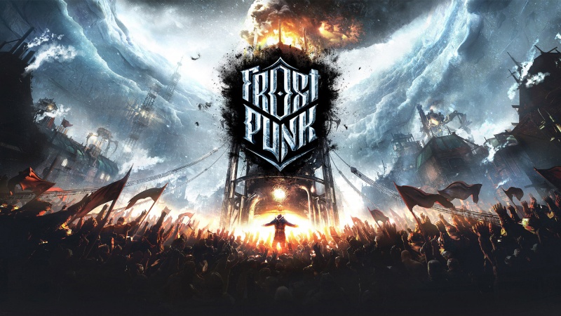 Bom tấn sinh tồn Frostpunk giảm giá kỷ lục, trọn bộ DLC chỉ ngang giá hai cốc trà sữa