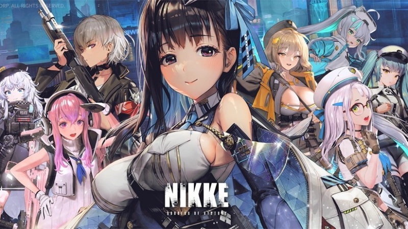 Ra mắt nhân vật nữ quá nóng bỏng, Victory Goddess: NIKKE bất ngờ gây sốt, cộng đồng game thủ tranh cãi trái chiều