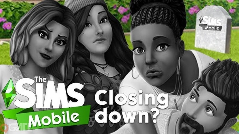The Sims Mobile chính thức ngừng phát hành sau hơn 7 năm ra mắt