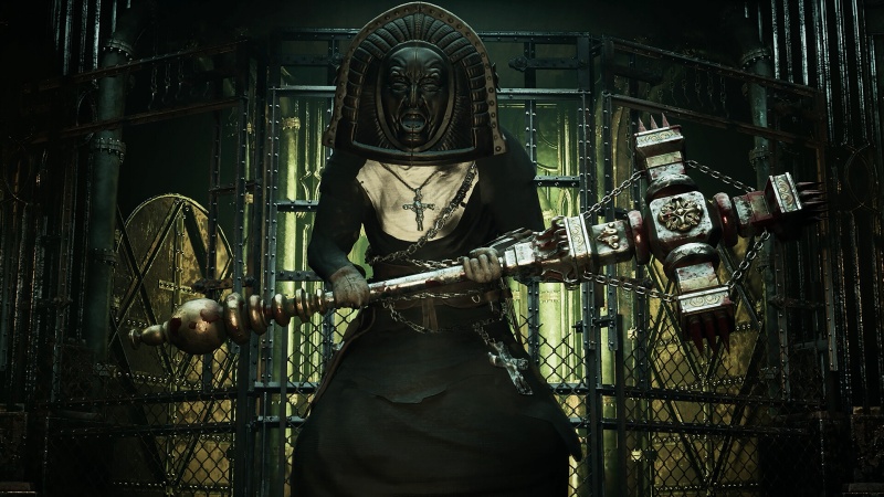 Tormented Souls 2 vừa ra mắt trên Steam đã giảm giá hấp dẫn cho người chơi