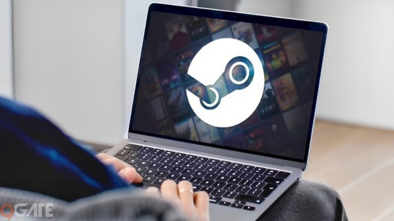 Bất ngờ về số tiền kiếm được của nhà phát hành trên Steam