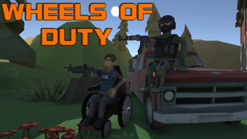 Xuất hiện một tựa game chất lượng, rating tích cực, quan trọng là miễn phí hoàn toàn trên Steam