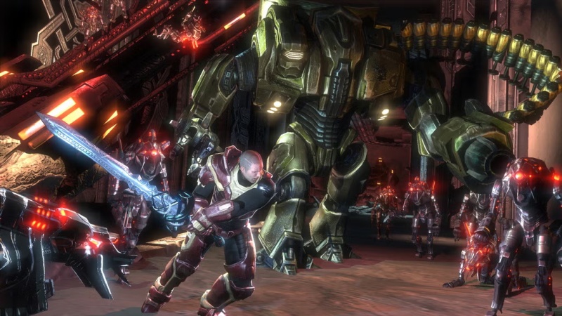 Những tựa game sở hữu câu chuyện siêu hay, nhưng mãi mãi không có hồi kết