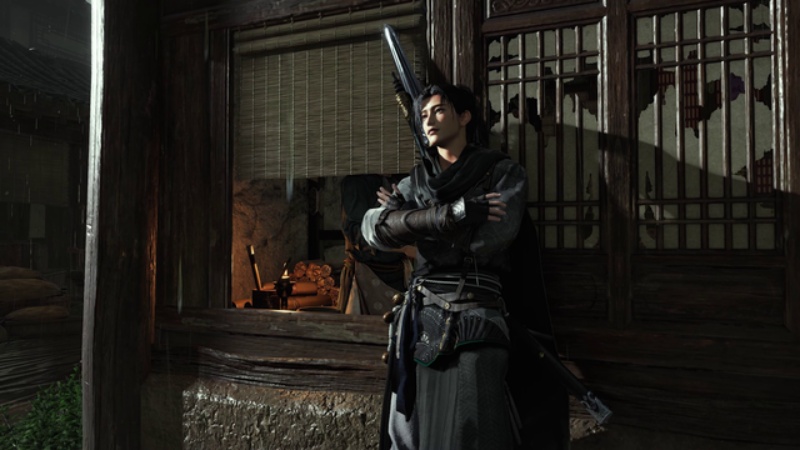 Where Winds Meet - Bom tấn thế giới mở gây sốt Steam, miễn phí hoàn toàn với hơn 10 triệu lượt đăng ký