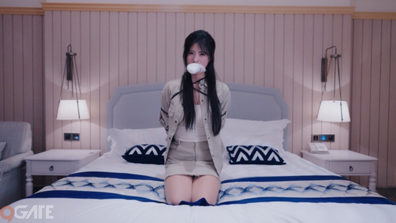 Thêm một tựa game tương tác người thật bất ngờ gây bão trên Steam, 98% rating tích cực