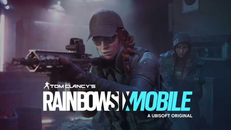 Rainbow Six Mobile chuẩn bị "hồi sinh", bước vào Giai đoạn 3?
