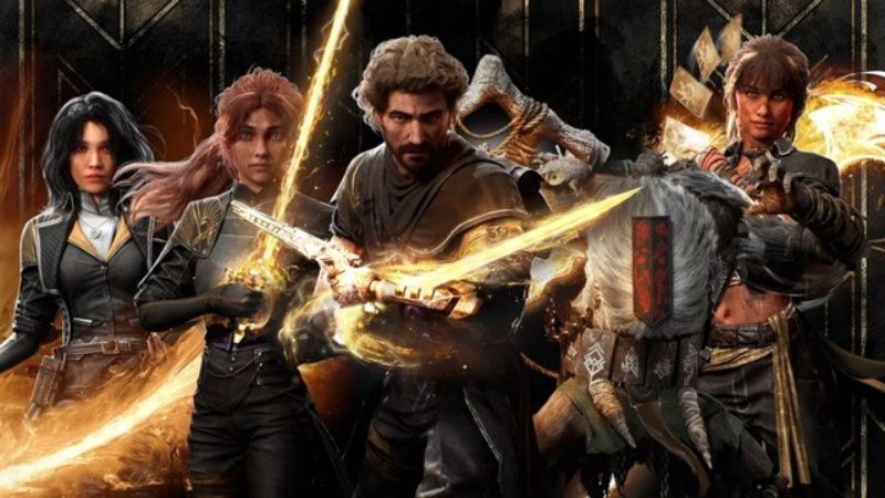 Đề cử Game of the Year đã lộ diện, Clair Obscur: Expedition 33 được cộng đồng “đặt cửa” dẫn đầu với 12 đề cử