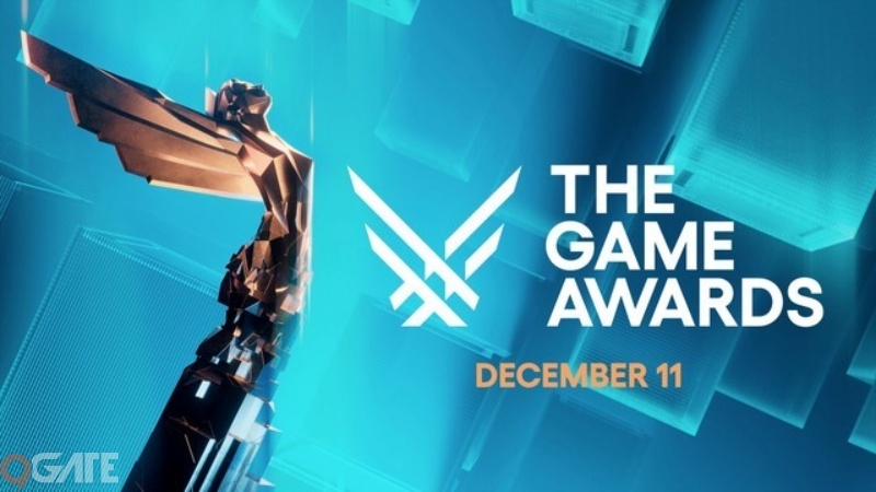 Megabonk bất ngờ rút lui khỏi đề cử The Game Awards