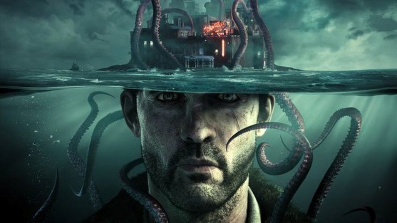 The Sinking City: Remastered -Tựa game điều tra kinh dị siêu cuốn đang giảm giá sập sàn trên Steam