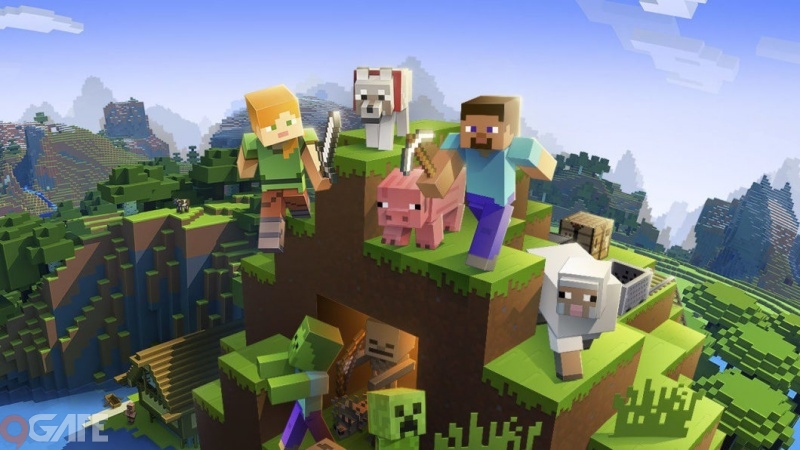 Những tựa game "ngốn" thời gian nhất mọi thời đại, chơi rồi là khó dứt ra