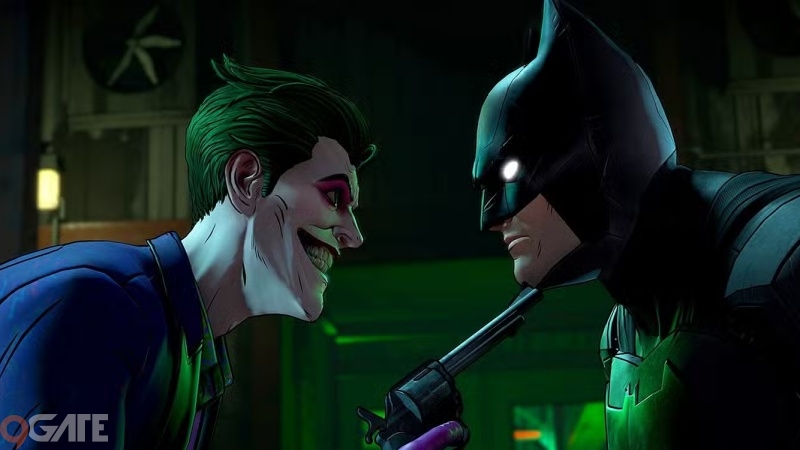 Những tựa game hay tạo nên sự khác biệt trong quyết định của người chơi