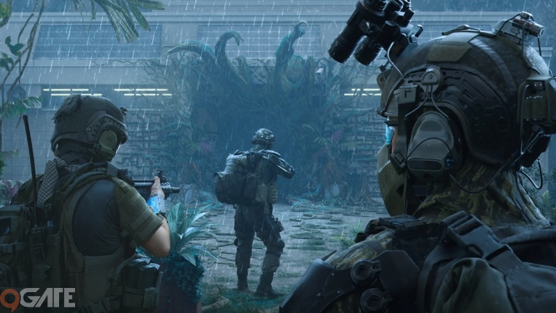 PUBG đã có phần tiếp theo, mở đăng ký trải nghiệm Closed Alpha cho toàn bộ game thủ