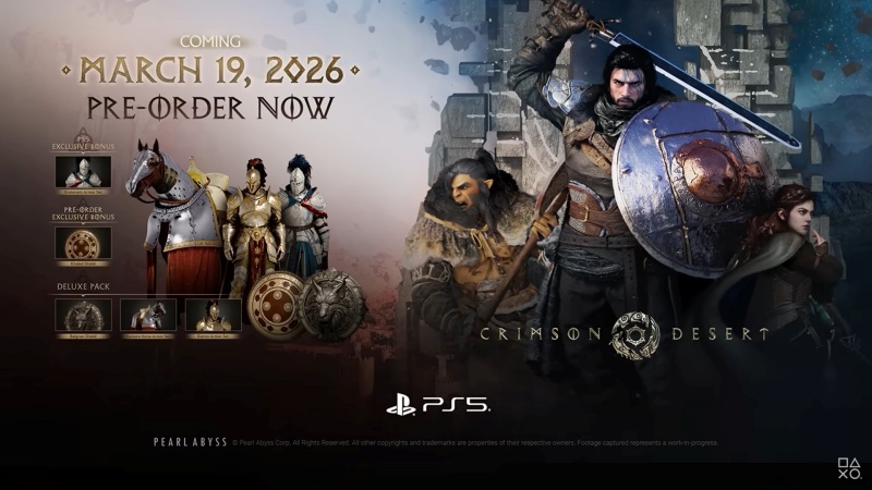 Những tựa game thế giới mở sắp ra mắt, hứa hẹn sẽ "làm mới" thể loại này