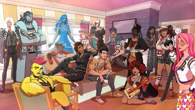 Những tựa game bị “ngó lơ” tại The Game Awards 2025 nhưng rất đáng để trải nghiệm