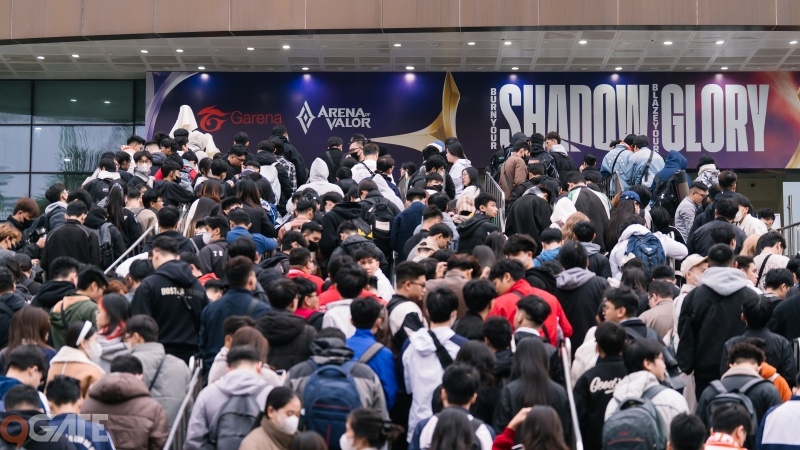 Toàn cảnh ngày thi đấu Bán kết AIC 2025 - Sức nóng trong lần đầu tổ chức tại Hà Nội