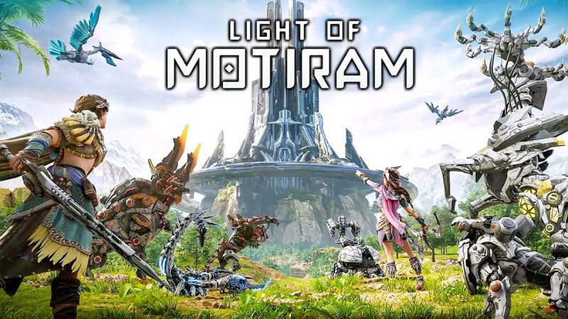 Bom tấn Light of Motiram của Tencent rơi vào trạng thái "đóng băng", cộng đồng game thủ hụt hẫng