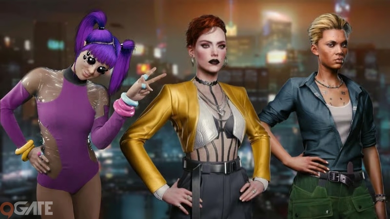 Cyberpunk 2077 quay lại mốc giảm giá 65%, cơ hội vàng cho game thủ sở hữu trước ngày 12/12