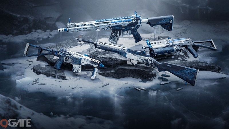 Từ Pick’ems đến hàng loạt sự kiện mùa lễ hội, Garena® Delta Force đem đến tháng 12 đầy sôi động