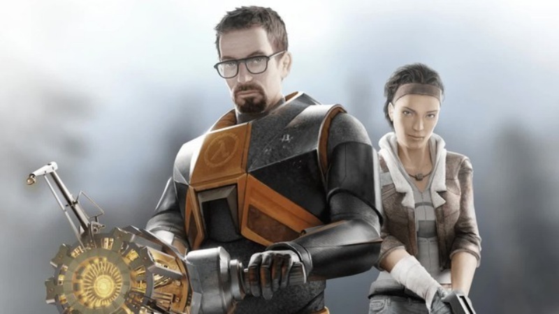 Rò rỉ thông tin bom tấn Half-Life 3 sắp ra mắt, là "quân bài" quảng cáo đắc lực cho máy chơi game của Valve