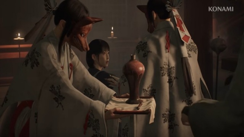 Silent Hill F - Bom tấn kinh dị tâm lý hay nhất năm 2025 bất ngờ giảm giá mạnh