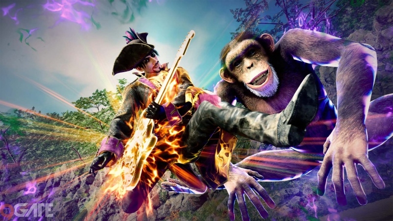 Steam Winter Sale đã đến, và đây là những tựa game hấp dẫn nhất dành cho các game thủ