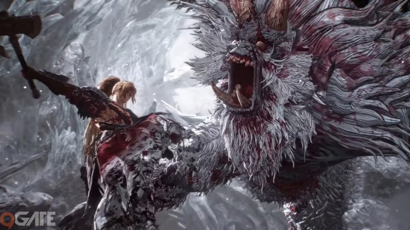 Điểm danh những tựa game nhập vai xuất sắc bậc nhất trong năm 2025