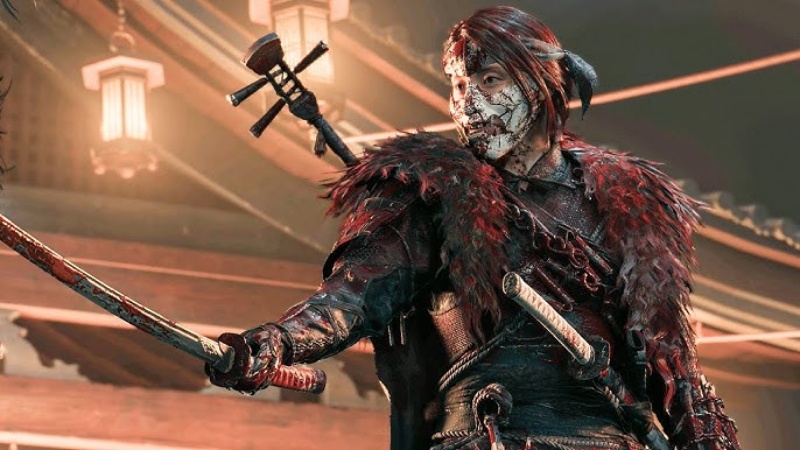 Điểm danh những nhân vật chất lượng, nổi tiếng nhất làng game trong năm 2025