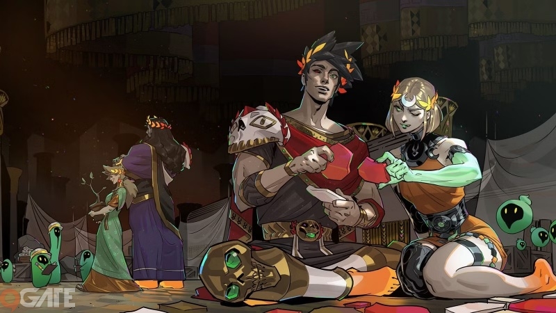 Tổng hợp những tựa game indie xuất sắc nhất của năm 2025