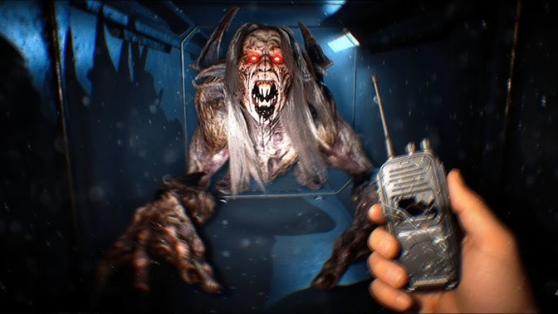 Species: Unknown - Tựa game co-op kinh dị mới đang gây sốt Steam, cho phép chơi thử miễn phí