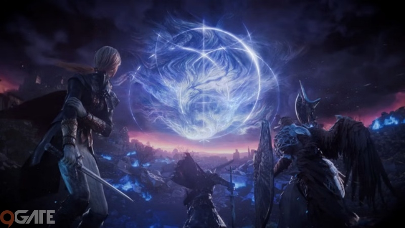 Những thế giới game tham vọng nhất từng được tạo ra trong thập kỷ qua