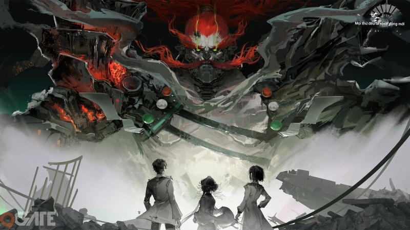 Neo Artifacts - Siêu phẩm SRPG đến từ "Cha đẻ" AutoChess chuẩn bị ra mắt