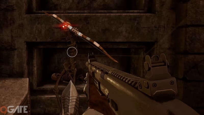 Xuất hiện tựa game mới siêu dị, thanh máu người chơi biến đổi dựa theo FPS