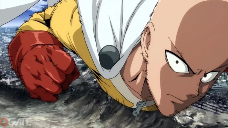 "Siêu phẩm" One Punch Man: World chính thức dừng hoạt động sau 2 năm