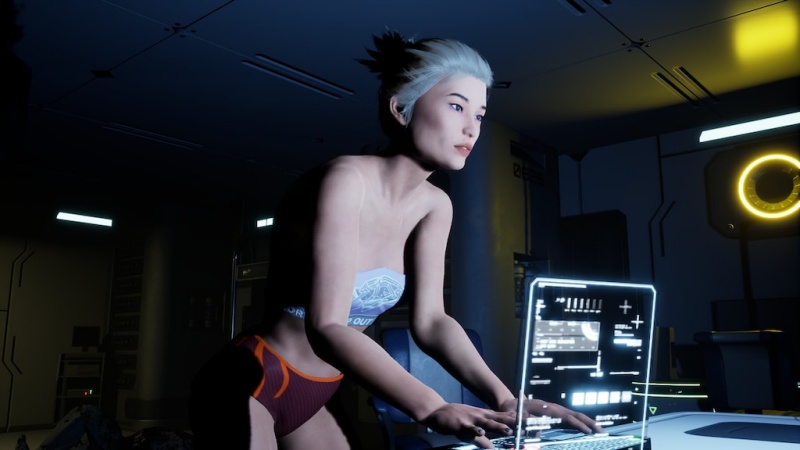 Project Werewulf loại bỏ nội dung người lớn, tuyên bố ra mắt phiên bản “hoàn lương”